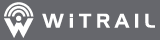 Witrail Logo